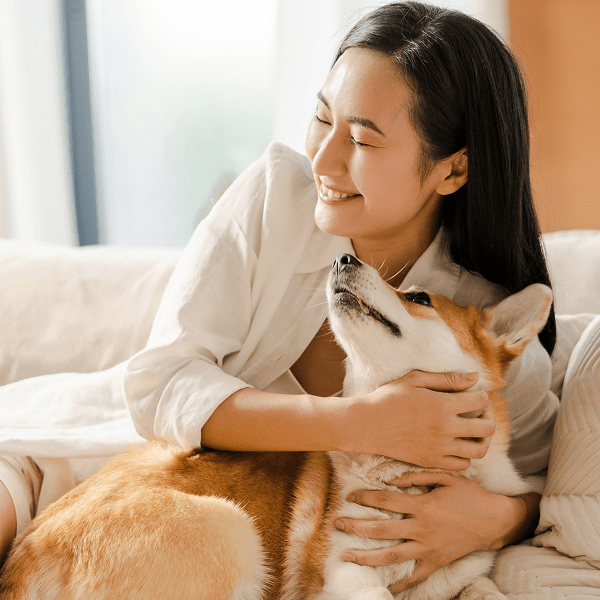 A Cleaning Company That Actually Cares